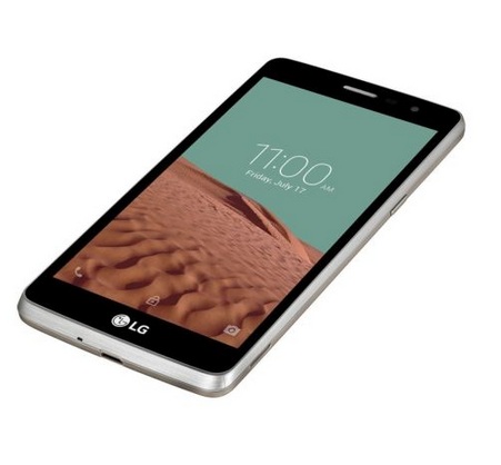 India Desire : Buy LG Max (X160) Mobile + Free Quick Circle Case At Rs. 8727 From Ebay